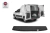 Acabamento Soleira Porta Malas Fiorino 2014 2015 2016 Fiat - comprar online