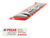 Emblema Cromado Weekend Traseiro Fiat Palio Original 46792649 - Fiat Peças Loja online. Entrega Rapida. Frete Barato