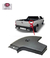 Par Molduras Cantoneira Caçamba Fiat Strada Todos Original 735258678 E 735258679 na internet
