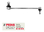 Bieleta Da Barra Estabilizadora Dianteira Fiat 51704008 - comprar online
