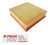 Filtro De Ar Fiat Punto Original 55199862 - Fiat Peças Loja online. Entrega Rapida. Frete Barato