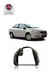Parabarro Dianteiro Direito Fiat Linea 2015 A 2016 Original 51814424 - comprar online