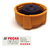 Tampa Do Radiador Fiat Palio Siena Strada 1996-2002 Original 51784095 - Fiat Peças Loja online. Entrega Rapida. Frete Barato