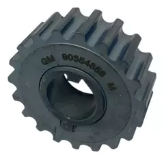 Engrenagem Comando Virabrequim Fiat Palio Siena Punto Strada - comprar online