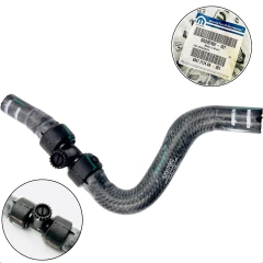 Mangueira Saída Aquecedor Palio Etorq Fiat Original Novo - comprar online