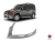 Moldura Acabamento Friso Farol Esquerdo Doblo Adventure 2013 100182646 - comprar online