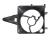 Defletor Eletroventilador Palio Siena Strada C/Ar Novo Orig 46449103