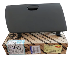 Tampa Do Porta Luvas Cinza Escuro Idea 7090627 - comprar online