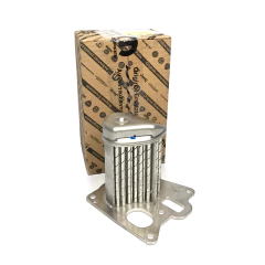 Resfriador Do Egr Toro 2.0 Disel Original Fiat 55251315