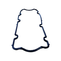 Junta Da Tampa De Valvula Fiat Palio/Uno/Strada Fire Original 46748519