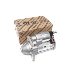 Motor De Partida Fiorino Novo Uno Strada Idea Original Fiat 51997820-51888975