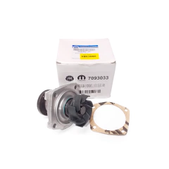 Bomba Dágua Motor Fiasa Fiorino Uno Premio Mille Original 7093033