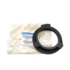 Calço Mola Suspensao Traseira Palio Weekend Original Fiat 7584933