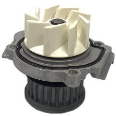 Bomba D'Água - Motor Fire Evo - Grand Siena Mobi Fiorino Palio Uno Strada 55259634