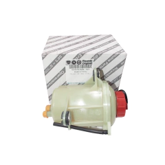 Reservatorio Direção Hidraulica Doblo Original Fiat Novo 46767469