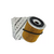 Filtro De Oleo Motor Fiat E-Torque Argo Palio Doblo Original 7087808