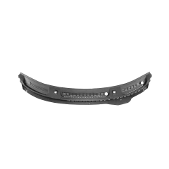 Moldura Grade Churrasqueira Novo Fiorino Novo Uno Original 100185415