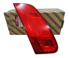 Lanterna Traseira Tampa Do Porta Malas Lado Esquerdo Fiat Siena 2004-2013 46846707 - comprar online