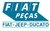 Tomada De Ar Do Motor Fiat Grand 51864308 - Fiat Peças Loja online. Entrega Rapida. Frete Barato