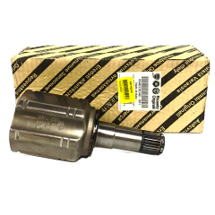 Tulipa Arvore Direita Argo Cronos Mobi Uno Fiat Original 46338349