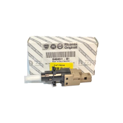 Interruptor Pedal Embreagem Citroen Jumper 2.8 2006 46840511 46840511 - comprar online