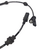 Sensor Traseiro Abs Fiat Mobi Novo Uno Palio Original 52137653 na internet