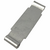 Imagem do Mola Chapa Do Limitador Porta Traseira Fiat Fiorino Original 7714096