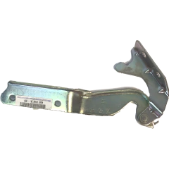 Dobradiça Capô Palio Siena Strada Nova Original Le 7799621