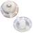 Parafuso E Porca Do Pneu Estepe Fiat Strada Todos Original 2132055 + 8341084 - Fiat Peças Loja online. Entrega Rapida. Frete Barato
