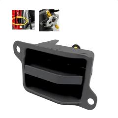 Fechadura Porta Traseira Direita Origi Fiat Strada Original 100213339 - comprar online