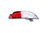 Lanterna Luz De Ré Lado Direito Fiat Toro / Punto 52128913 -51718011