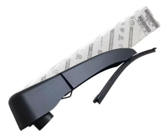 Braço Do Limpador De Vidro Traseiro Fiat Argo Original 52023770