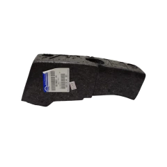 Batente Isopor Esquerdo Parachoque Dianteiro Palio Siena G3 51708923