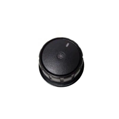 Botão Ar Condicionado Idea Siena Strada Palio G3 G4 Weekend 7084235