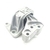 Coxim Lado Direito Motor Fiat 500 1.4 Original K68083938Ab