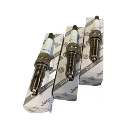 Jogo De Velas De Ignição 1.0/1.3 Fiat Argo / Cronos / Mobi Motor 3 Cilindros (3 Peças) 55267995 - comprar online