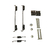 Reparo Molas Sapata Lona Freio Traseiro Uno / Palio 7088828 - comprar online