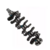 Virabrequim original std Fiat motores Fire 1.0 8V Original 46778915