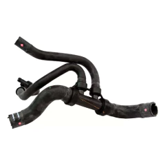 Mangueira Radiador Inferior Palio Siena 1.4 8V 2012 Original 51876653