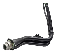 Tubo Bocal Do Tanque De Combustível Fiat Bravo 1.8 Original 51787269