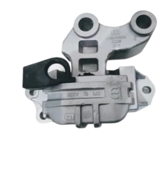 Coxim Direito Motor Toro Renegade 1.8 16V Novo Original Fiat 52052623