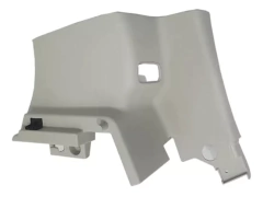 Suporte Do Bagagito Lado Esquerdo Fiat Mobi 2017-2021 100240046