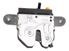 Trava Elétrica Porta Malas Fiat Novo Palio Attractive 2013 51916226 - comprar online