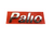 Emblema Tampa Traseira Fiat Palio Novo Original Fiat 46788088 - comprar online