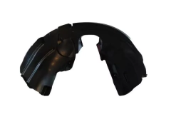 Para-Barro Dianteiro Esquerdo Fiat Argo / Cronos (Todos) 52045490