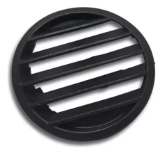 Difusor Superior Lado Ar Novo Uno Way Original Fiat 100185267 - comprar online