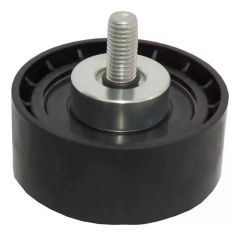 Polia Alternador Fiat Ducato Novo Original 504000412 504000412