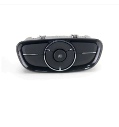 Moldura Interruptor De Comando Original Fiat Argo 100244439