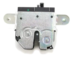 Fechadura Porta Malas Fiat Grand Siena 2014 Original 51839946