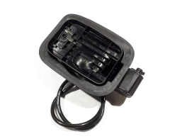 Suporte Bojo Tanque Combustível Fiat Toro 2016-2021 Original 51979575